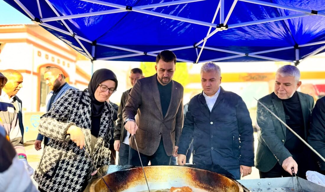 Ak Parti Balıkesir Milletvekili Ali Taylan Öztaylan, Bir süredir de