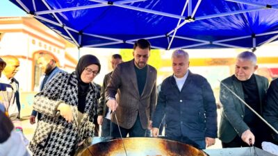 Ak Parti Balıkesir Milletvekili Ali Taylan Öztaylan, Bir süredir de