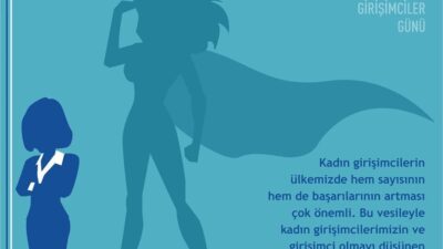Bandırma Ticaret Odası Başkanı Bahadır Çolak 19 Kasım Kadın Girişimciler