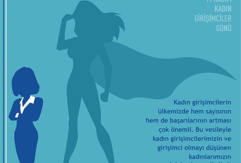 Bandırma Ticaret Odası Başkanı Bahadır Çolak 19 Kasım Kadın Girişimciler