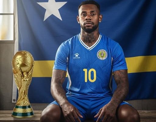 Bandırmasporlu Bacuna Dünya Kupasında