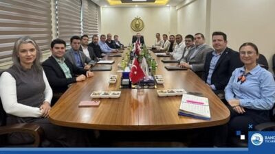 Türkiye Odalar ve Borsalar Birliği (TOBB) Akreditasyon Sistemi kapsamında, 2010