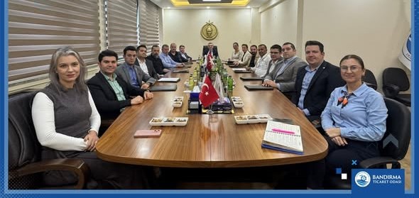 Türkiye Odalar ve Borsalar Birliği (TOBB) Akreditasyon Sistemi kapsamında, 2010