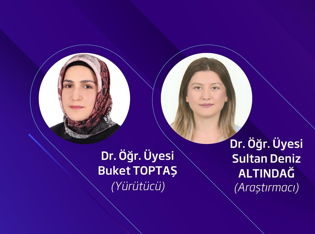 Öğretim Üyelerinin Projesi TÜBİTAK Tarafından Desteklenmeye Hak Kazandı