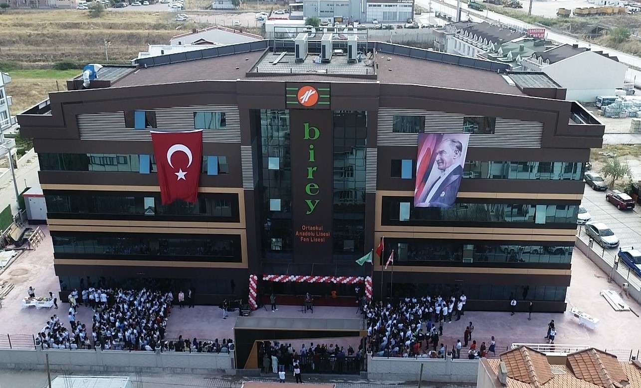 Birey Başarı Sınavı Tarihleri Açıklandı