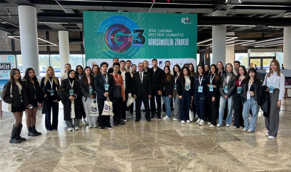   Türkiye Odalar ve Borsalar Birliği, Habitat Derneği ve GEN