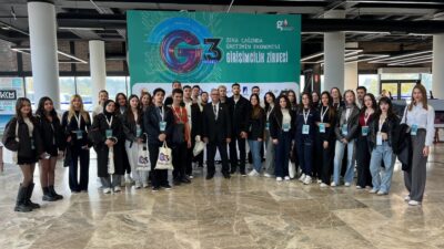   Türkiye Odalar ve Borsalar Birliği, Habitat Derneği ve GEN