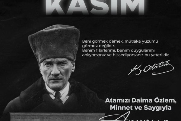 Mirza: Sonsuza kadar izindeyiz Atam