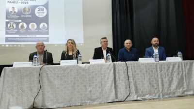 Bandırma Belediyesi, Onyedi Eylül Üniversitesi ve Kent Konseyinin ortaklaşa düzenlediği