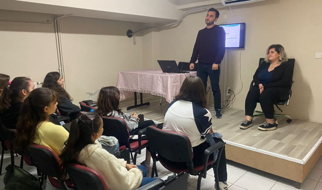   İlçe Gençlik ve Spor Müdürlüğü Judo sporcuları ve ailelerine