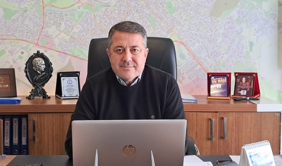   Bandırma Servis Taşıyıcıları Kooperatifi ( BANSER ) Yönetim Kurulu