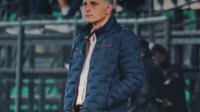 Bandırmaspor Teknik Direktörü Mustafa Gürsel, Alagöz Holding Iğdır FK maçının