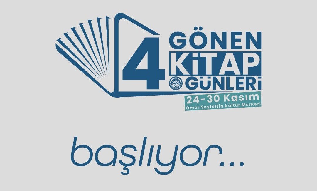 Gönen Belediyesi ve Gönen Kent Konseyi iş birliğiyle düzenlenen 4.