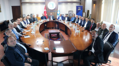 Marmarabirlik, 2025/2026 iş yılı ürün alım kampanyası nihai ürün alım