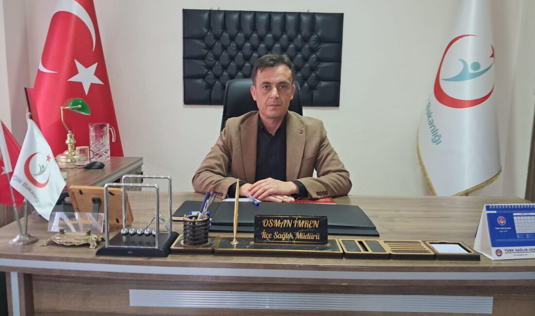   Ülkemizde her yıl 3-9 Kasım tarihleri arasında her yıl