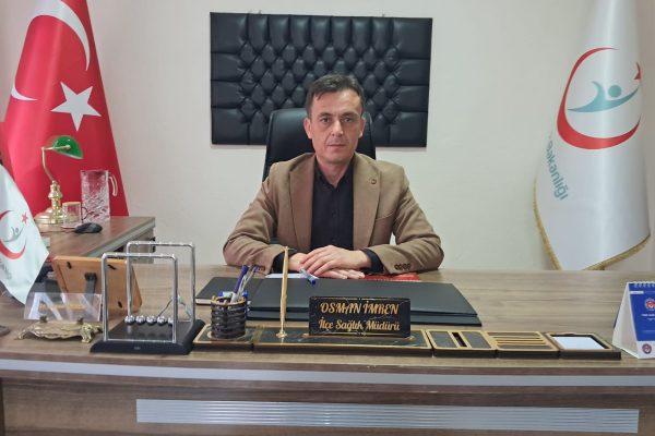 İmren: Organ Bağışı yeni bir hayattır