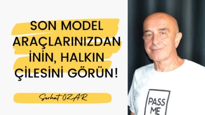 Her geçen gün artan nüfusuyla Bandırma’nın nabzı aynı karelerde atıyor.