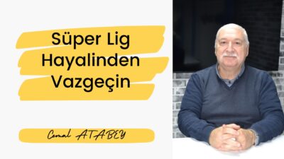 Bizim yaş grubunun hayalleri arasında Bandırma’nın il olması ve Bandırmaspor’un