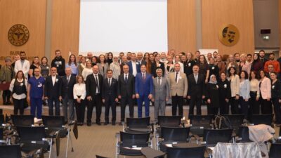 Balıkesir, Bursa, Bilecik, Çanakkale ve Yalova illerinin İl Sağlık Müdürleri,