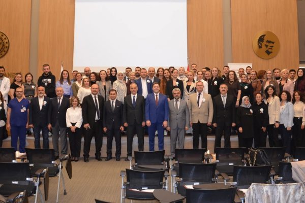Organ Bağışında Bölgesel Koordinasyon Toplantısı Bursa’da Gerçekleştirildi