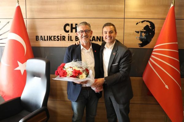 Zağnos Paşa Meydanı için ‘birliktelik’ vurgusu Ayrışma değil kardeşlik var