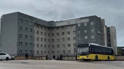 Bandırma Eğitim ve Araştırma Hastanesinde  personellerden  oluşacak Sağlık korosu kuruluyor.