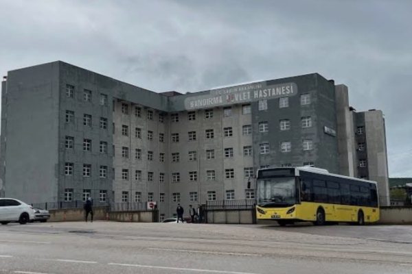 Hastaneye sağlık korosu kuruluyor