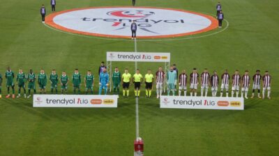 IĞDIR FK:  1     BANDIRMASPOR: 1 HAKEMLER: Ömer Faruk Gültekin,