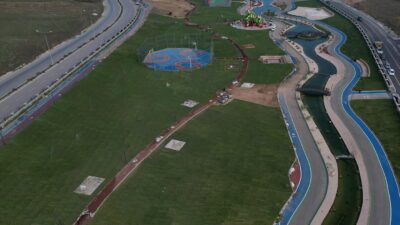 Bandırma Belediyesi çalışmalarına aralıksız devam ediyor. Belediye Başkanı Dursun Mirza’nın