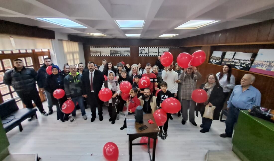   Milliyetçi Hareket Partisi Türkiye’nin dört bir köşesinde “Engelliler Buluşuyor,