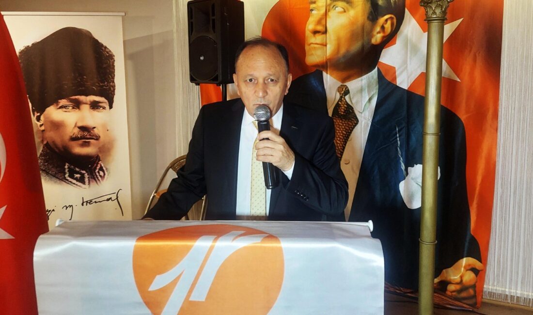 Bandırma Birey Eğitim Kurumları, Geleneksel 24 Kasım Öğretmenler Günü gecesinde