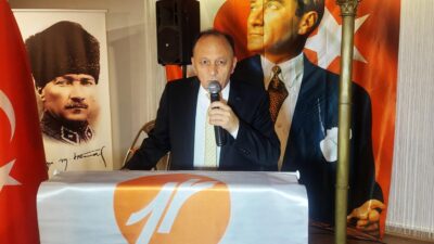 Bandırma Birey Eğitim Kurumları, Geleneksel 24 Kasım Öğretmenler Günü gecesinde