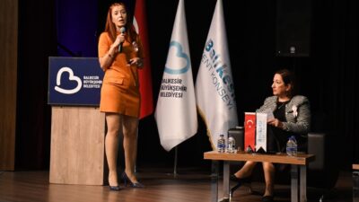 Balıkesir Büyükşehir Belediyesi öncülüğünde Balıkesir Kent Konseyi ve Balıkesir Kent