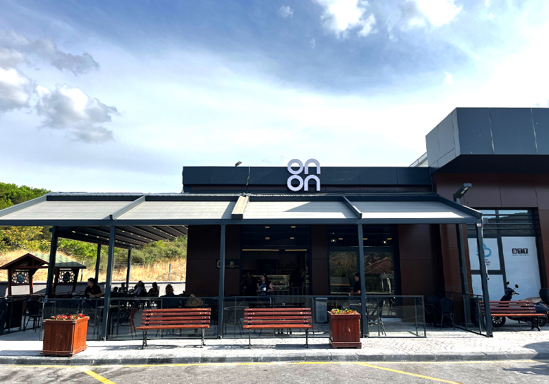 Onon kafede böcek görüldü iddiaları ve hijyen konusundaki sıkıntılar hakkında