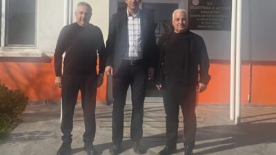 Bandırma’nın kanayan yarası haline gelen Devlet Hastanesi ve Üniversite kavşağındaki