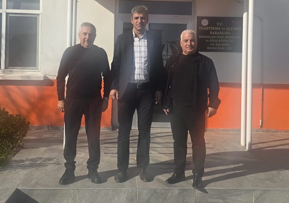 Bandırma’nın kanayan yarası haline gelen Devlet Hastanesi ve Üniversite kavşağındaki