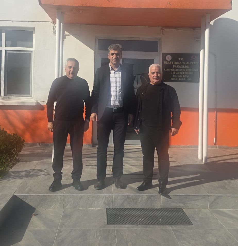 Erdek kavşağına çözüm mü geliyor?