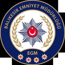 Balıkesir Asayiş Şube Müdürlüğü Dolandırıcılık Büro Amirliği ekipleri suç işlemek