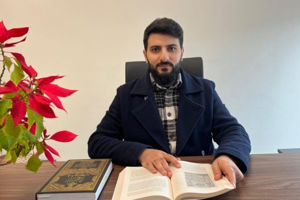 Kızılay: Tıbbi Bir Mucize, Dini Bir Mesele