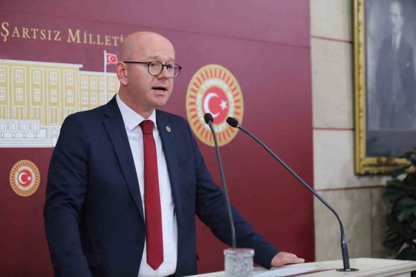 Serkan Sarı Yeni Devlet Hastanesi Konusunda Kafaları Karıştırdı