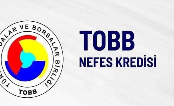 Nefes kredisi 50 Milyar liraya yükseltildi