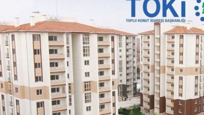 Bandırma’daki 416 konut için başvurular 10 Kasım’da başlıyor.   Nüfusu