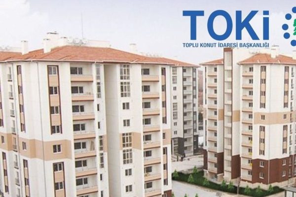 Bandırma’ya TOKİ müjdesi