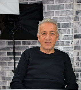Ümit Atılganer