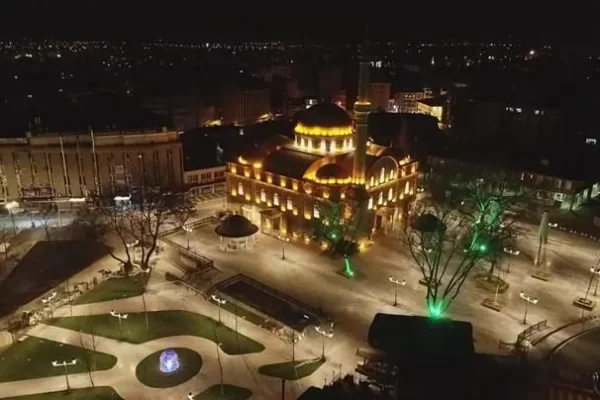 Akın son noktayı koydu : Artık resmen Zağnos Paşa!