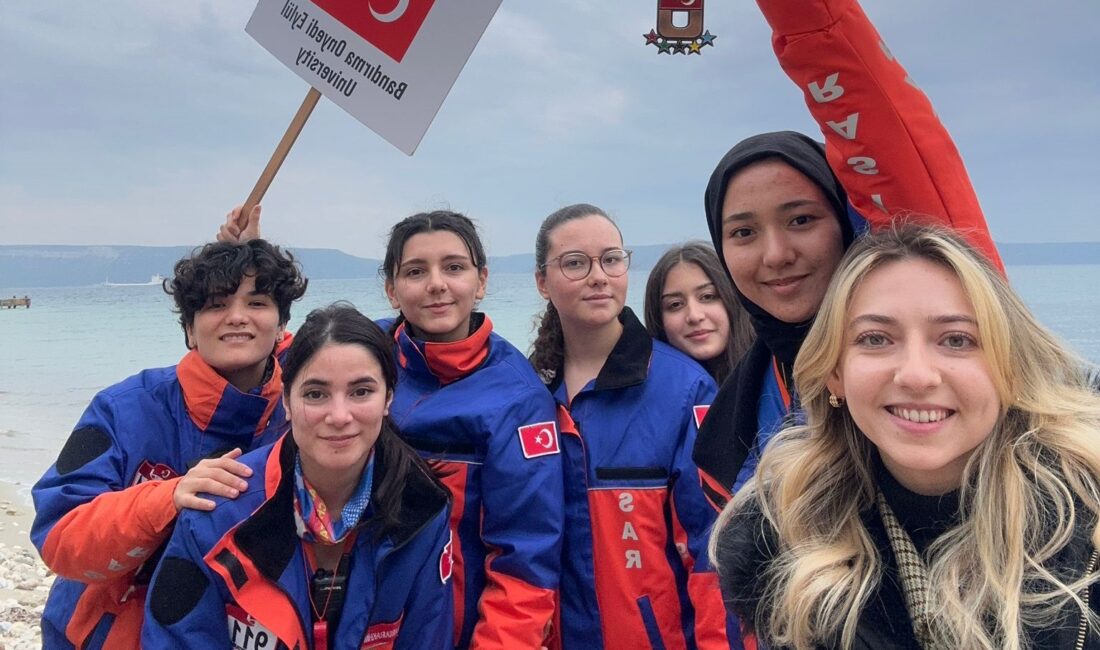 24 Aralık 2025 tarihinde Trakya üniversiteler Birliği Çanakkale 18 Mart