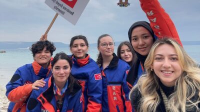 24 Aralık 2025 tarihinde Trakya üniversiteler Birliği Çanakkale 18 Mart