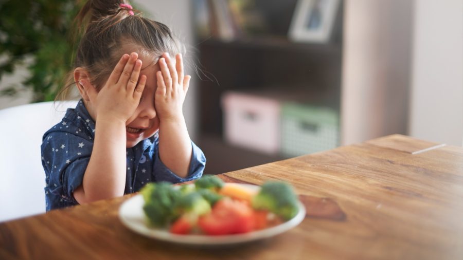 İştahsız çocuk nedir? Aileler nelere dikkat etmeli?