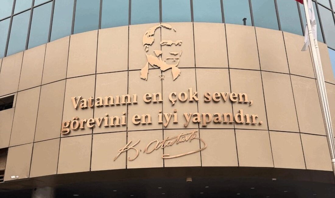 Son günlerde bazı basın yayın organları ve sosyal medya mecralarında,