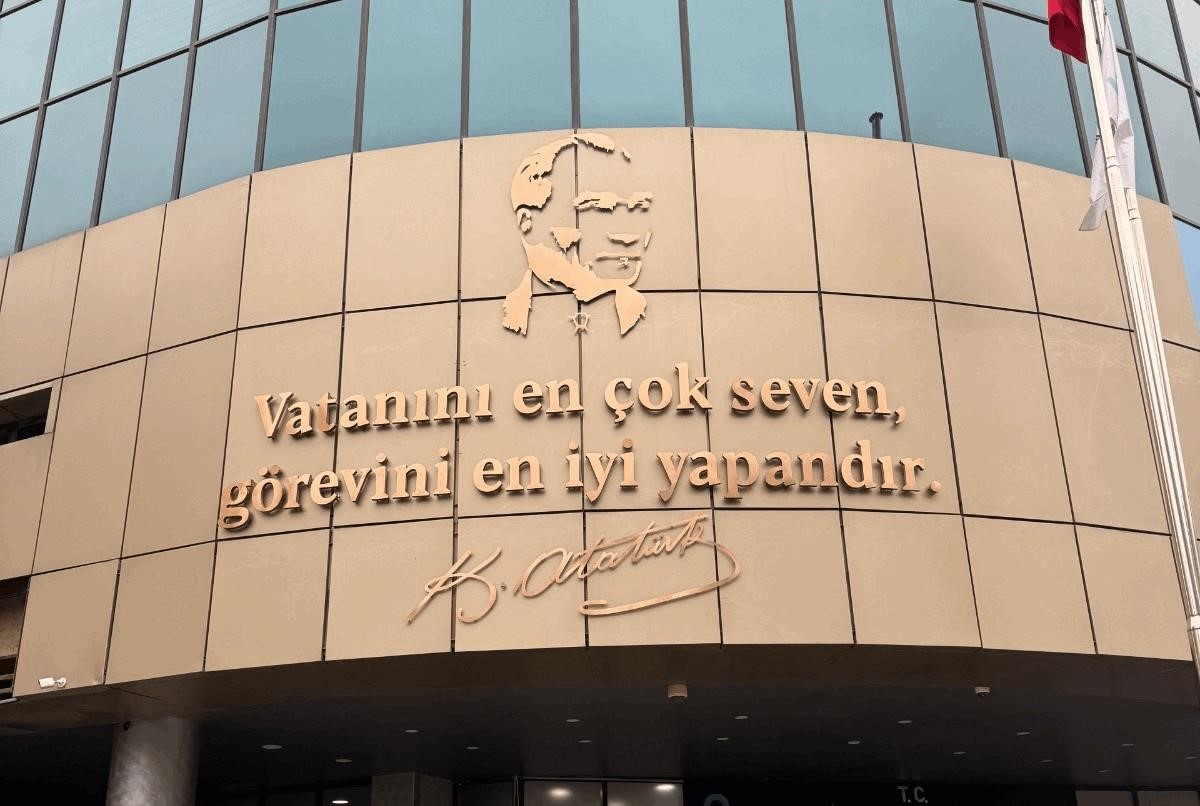Hiçbir idari baskı, siyasi algı çalışması motivasyonumuzu kıramayacaktır